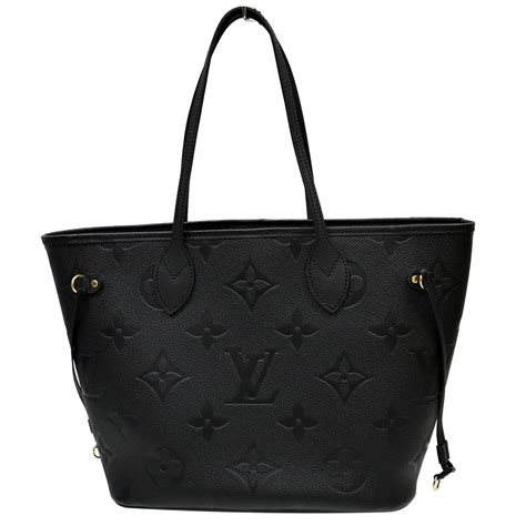 black lv bag|louis vuitton black tote bag.